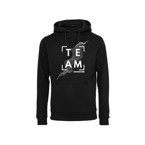 Hoodie Team Kassecker Herren