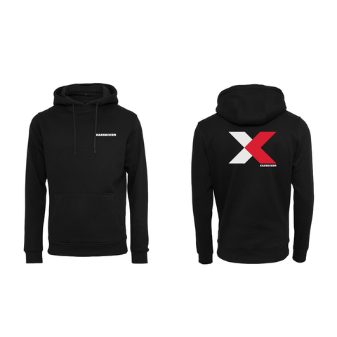 Hoodie "X" Lifestyle Herren