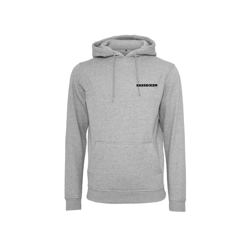 Hoodie Kassecker Classic Herren