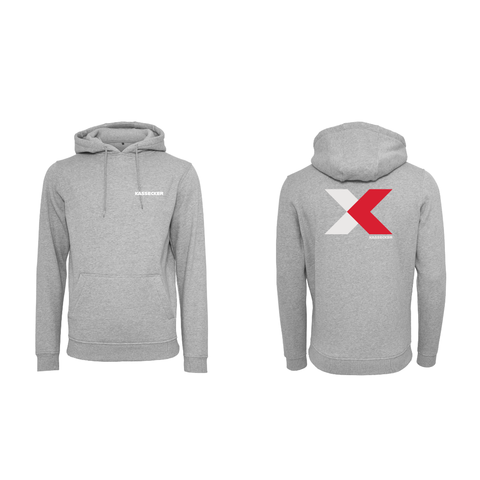 Hoodie "X" Lifestyle Herren
