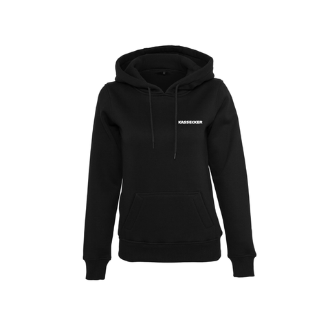 Hoodie Kassecker Classic Damen