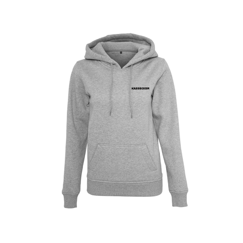 Hoodie Kassecker Classic Damen