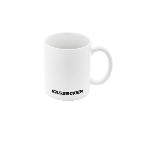 Tasse Kassecker Classic