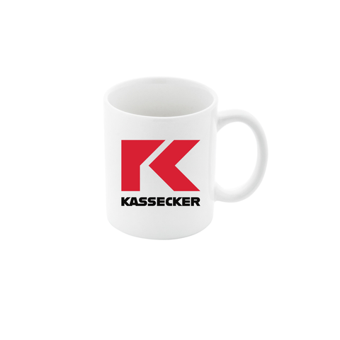Tasse Classic "K"