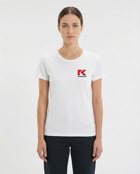 T- Shirt Classic "K" Damen