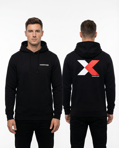 Hoodie "X" Lifestyle Herren