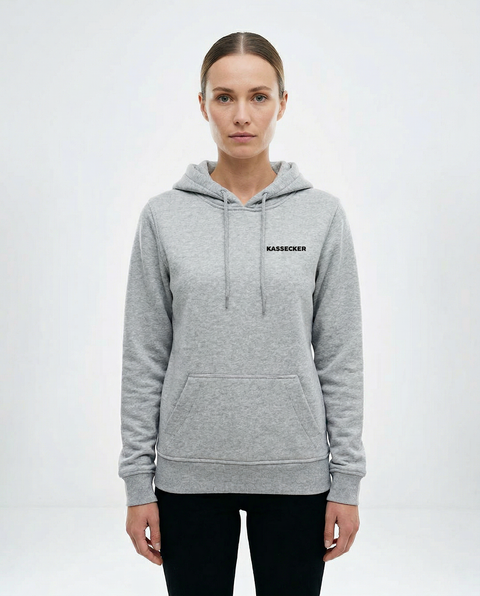 Hoodie Kassecker Classic Damen
