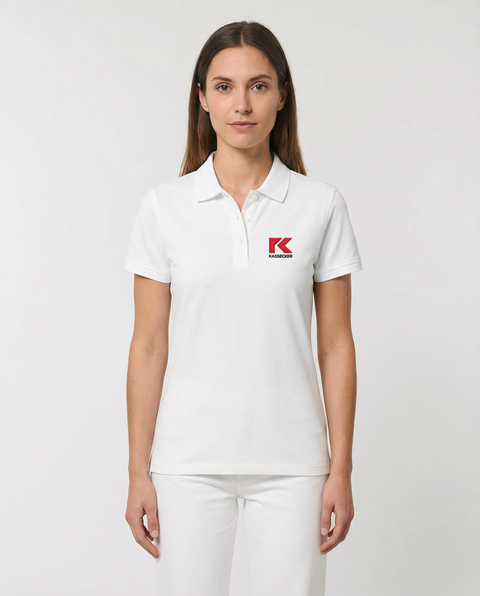 Poloshirt Classic "K" Damen