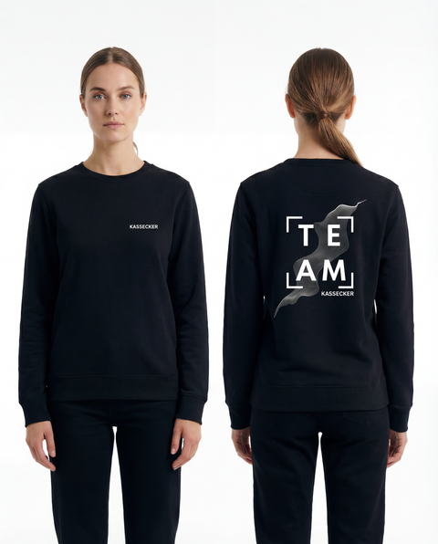 Pullover Team Kassecker Lifestyle Damen