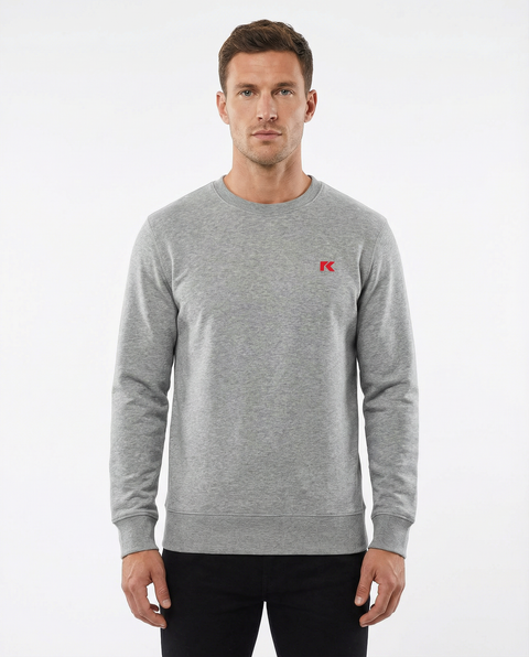 Pullover "K" Herren