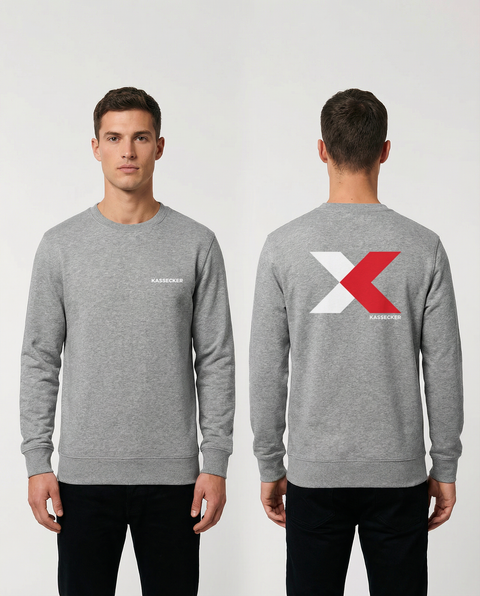 Pullover "X" Lifestyle Herren