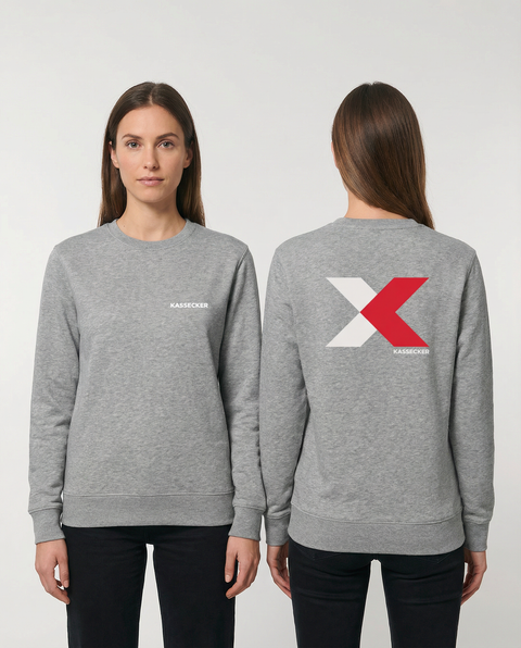 Pullover "X" Lifestyle Damen