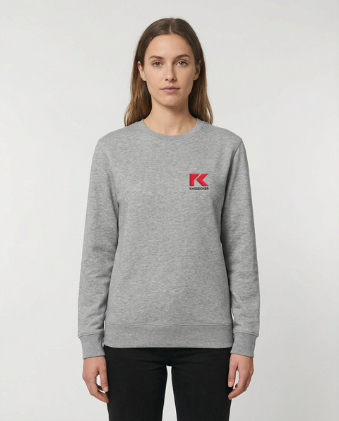 Pullover Classic "K" Damen