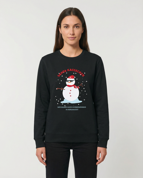 SANTA Pullover Damen