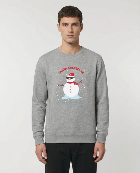 SANTA Pullover Herren
