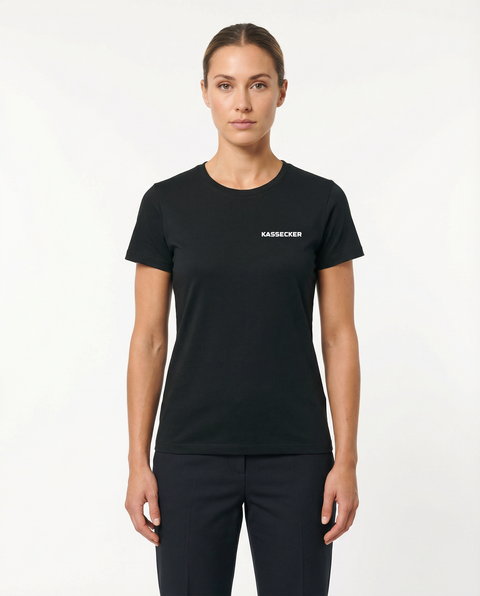T-Shirt Kassecker Classic Damen