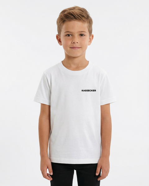T-Shirt Kassecker Classic Kinder
