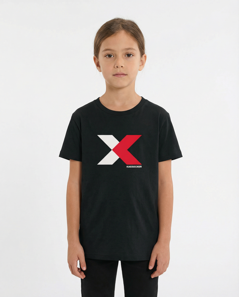T-Shirt "X" Kinder