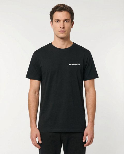 T- Shirt Kassecker Classic Herren