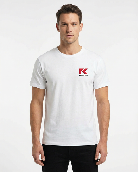 T- Shirt Classic "K" Herren