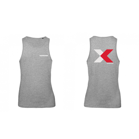 Tank Top "X" Lifestyle Herren