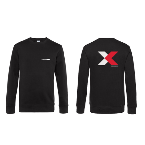 Pullover "X" Lifestyle Herren