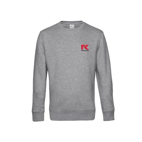 Pullover Classic "K" Herren