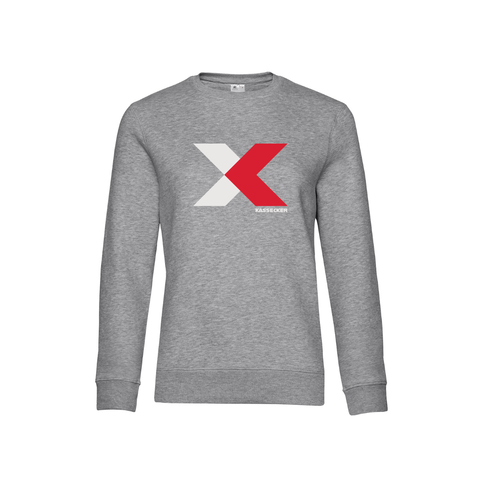 Pullover "X" Damen