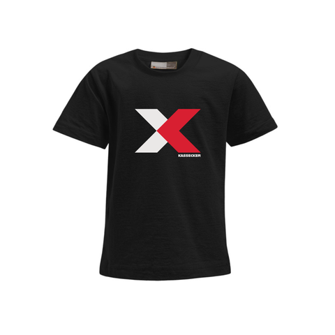 T-Shirt "X" Kinder