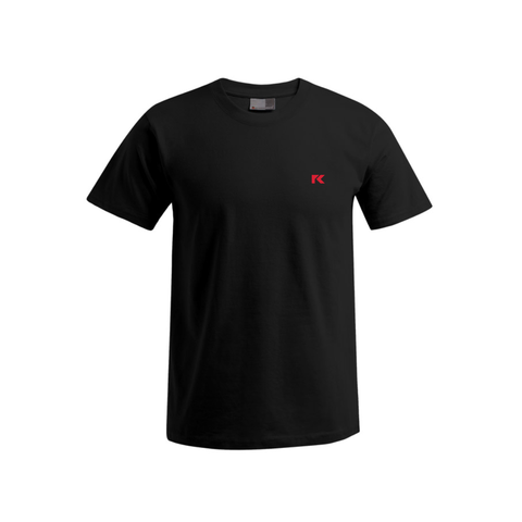 T-Shirt "K" Herren