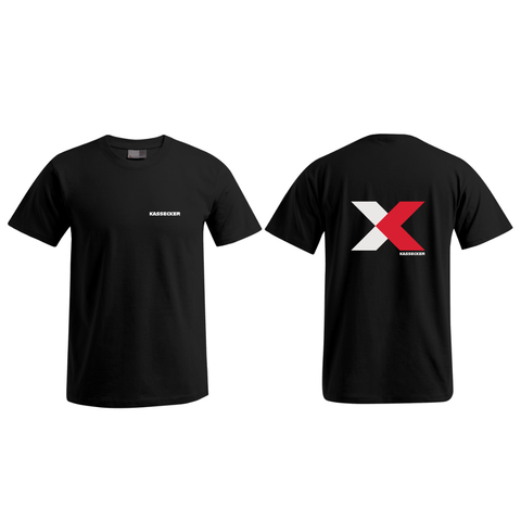 T-Shirt "X" Lifestyle Herren