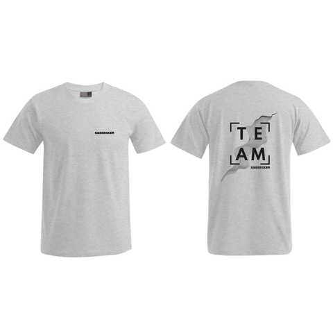 T-Shirt Team Kassecker Lifestyle Herren