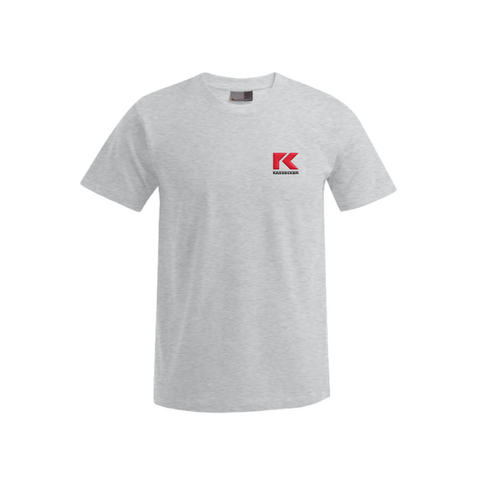 T- Shirt Classic "K" Herren