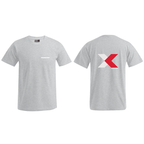 T-Shirt "X" Lifestyle Herren