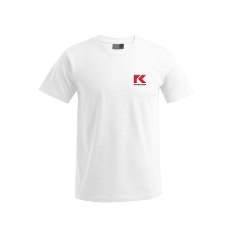 T- Shirt Classic "K" Herren