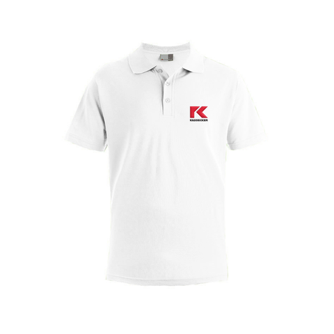 Poloshirt Classic "K" Herren
