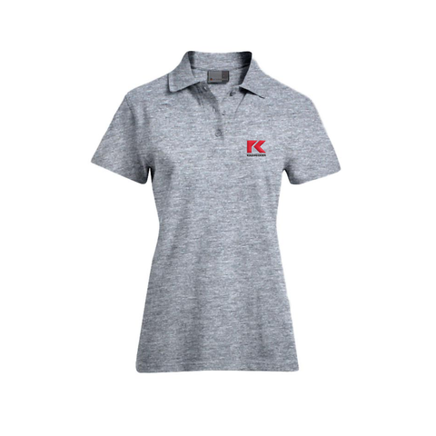 Poloshirt Classic "K" Damen