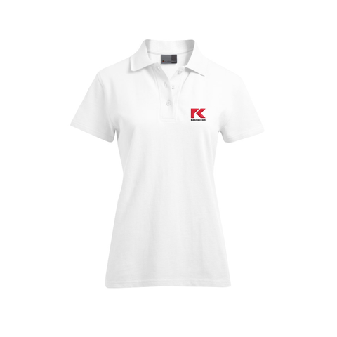 Poloshirt Classic "K" Damen