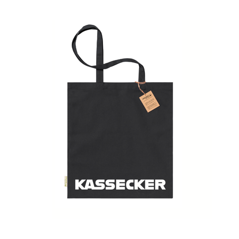 Stoffbeutel Kassecker Classic