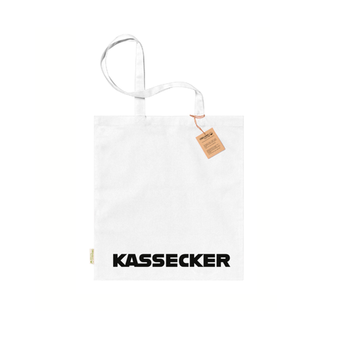 Stoffbeutel Kassecker Classic