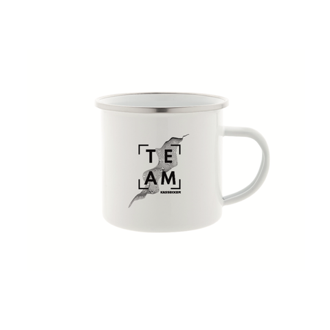 Emailie-Tasse Team Kassecker