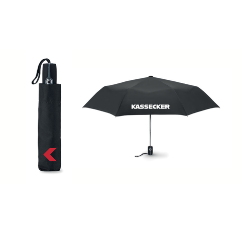 Taschen-Regenschirm Kassecker Classic